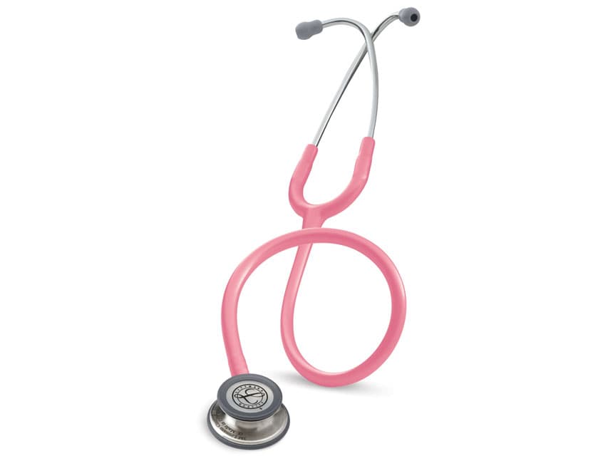 5633 Littmann® classic iii - pearl roz - produs medical pentru oferta ZESCORP