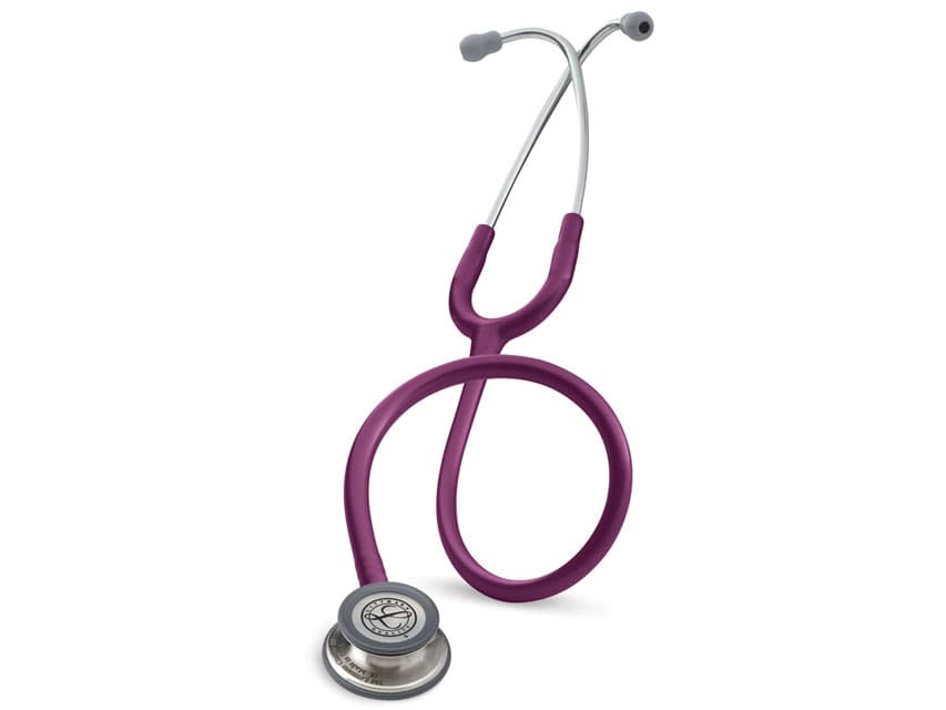 5831 Littmann® classic iii - plum - produs medical pentru oferta ZESCORP