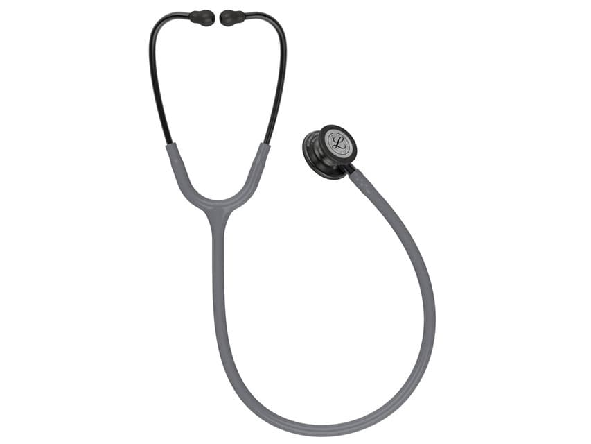 5873 Littmann® classic iii - gri - smoke chestpiece - produs medical pentru oferta ZESCORP