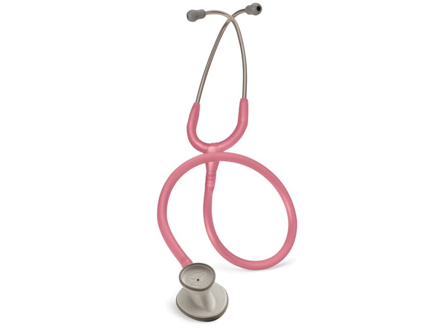 2456 Littmann® lightweight ii s.e. - roz - produs medical pentru oferta ZESCORP