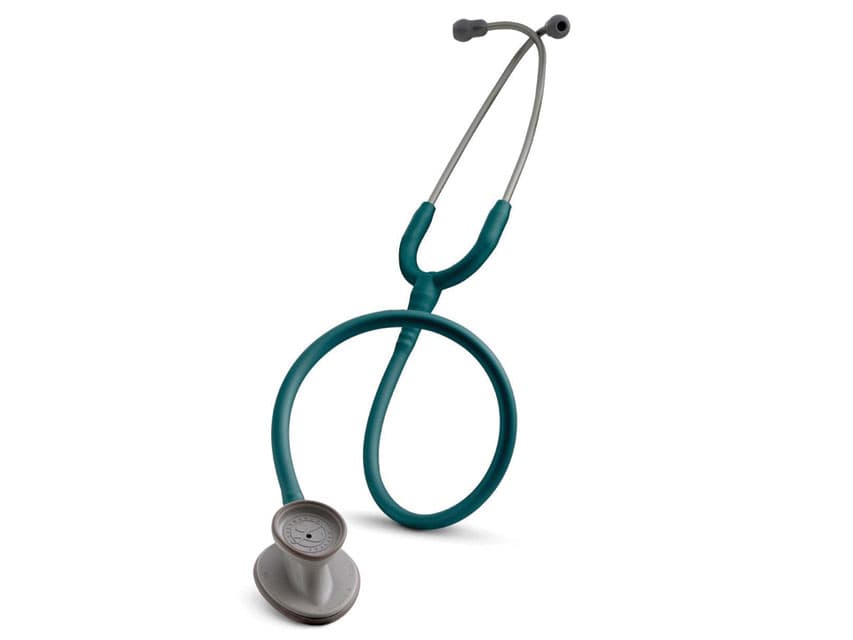 2452 Littmann® lightweight ii s.e. - caribbean albastru - produs medical pentru oferta ZESCORP