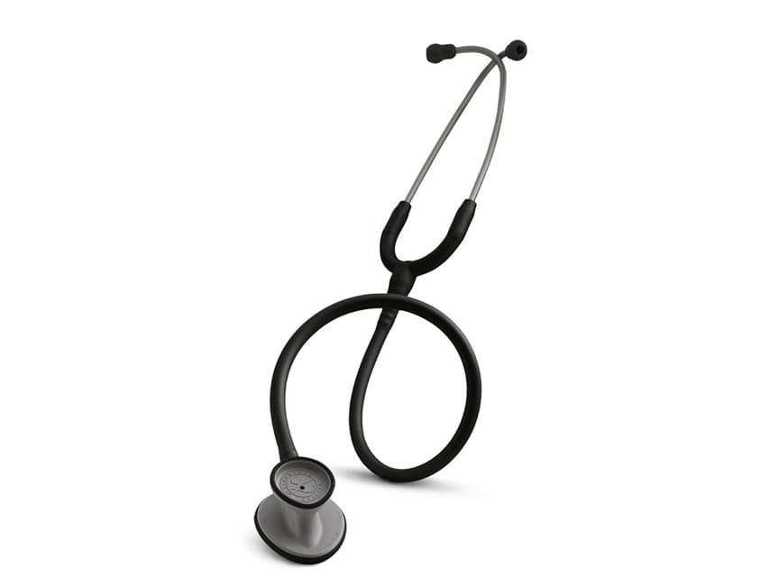 2450 Littmann® lightweight ii s.e. - negru - produs medical pentru oferta ZESCORP