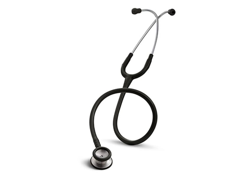 2113 Littmann® classic ii ped. - negru - produs medical pentru oferta ZESCORP