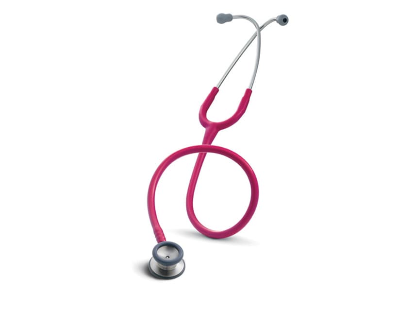 2122 Littmann® classic ii ped. - raspberry - produs medical pentru oferta ZESCORP