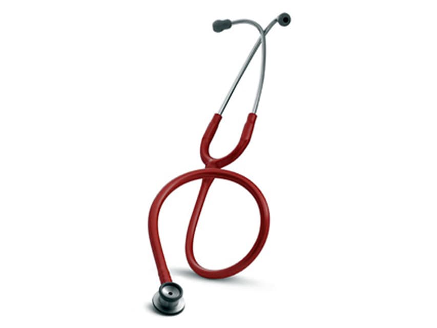 2114r Littmann® classic ii infant - rosu - produs medical pentru oferta ZESCORP