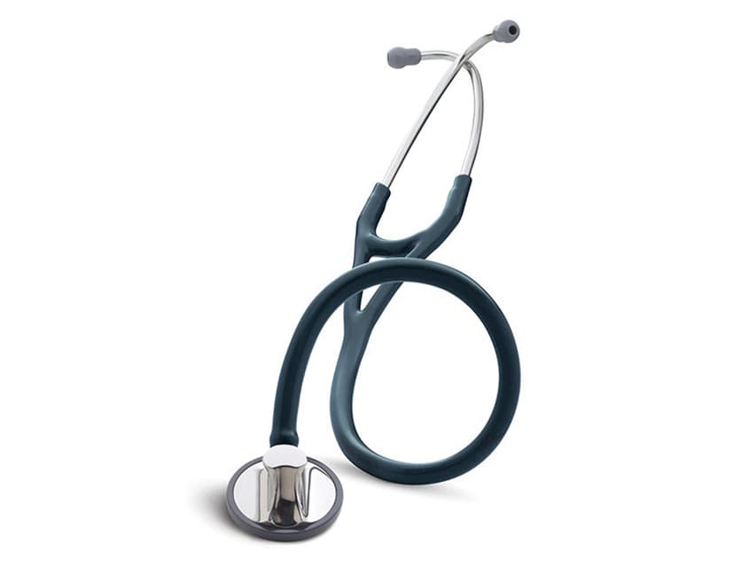 2164 Littmann® master cardiology - bleumarin albastru - produs medical pentru oferta ZESCORP