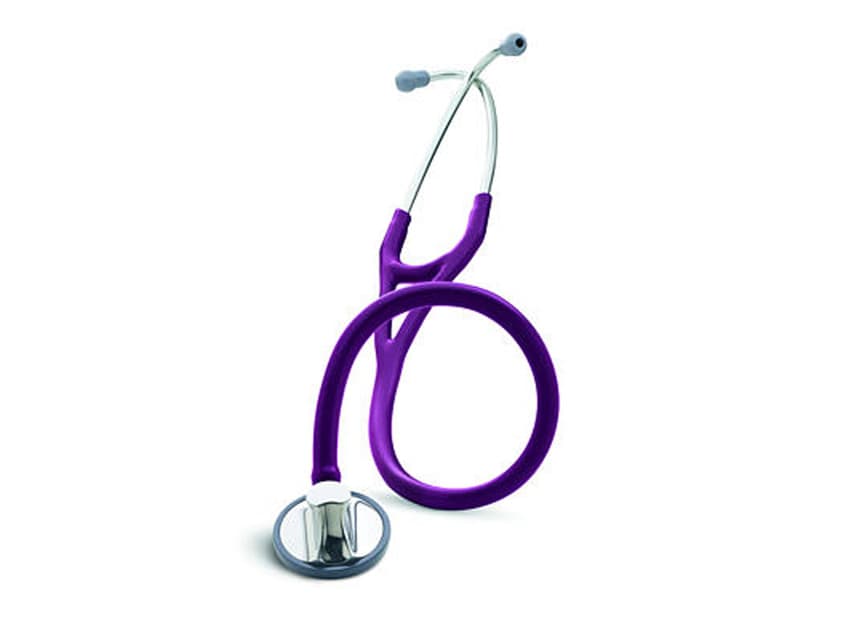 2167 Littmann® master cardiology - plum - produs medical pentru oferta ZESCORP