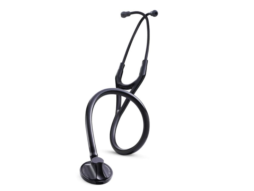 2161 Littmann® master card. - negru edition - produs medical pentru oferta ZESCORP