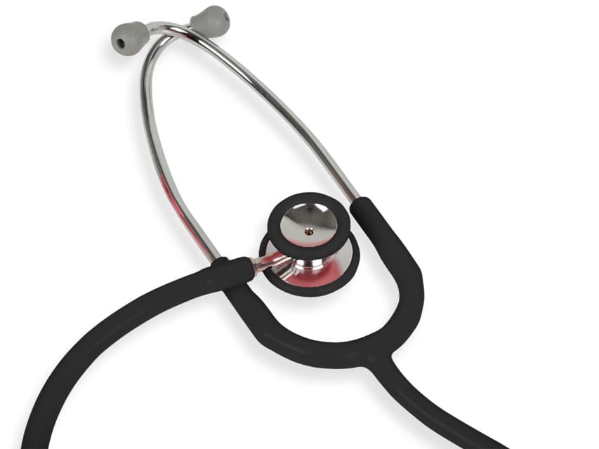 Wan plus double head pediatric - negru - produs medical pentru oferta ZESCORP