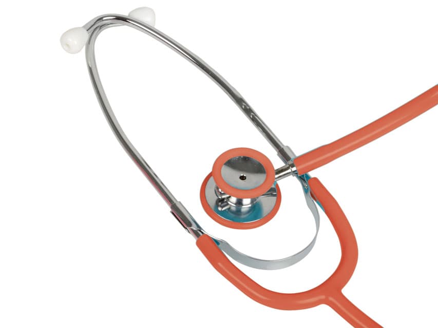 Wan double head pediatric - rosu - produs medical pentru oferta ZESCORP