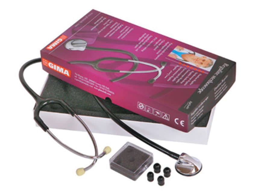 Regalite - negru - produs medical pentru oferta ZESCORP