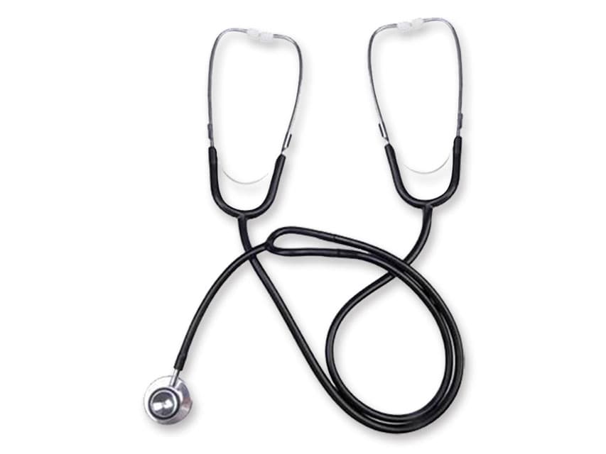 Classic teaching - negru - produs medical pentru oferta ZESCORP