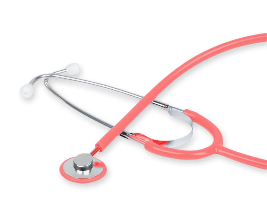Trad single head - pediatric - roz - produs medical pentru oferta ZESCORP
