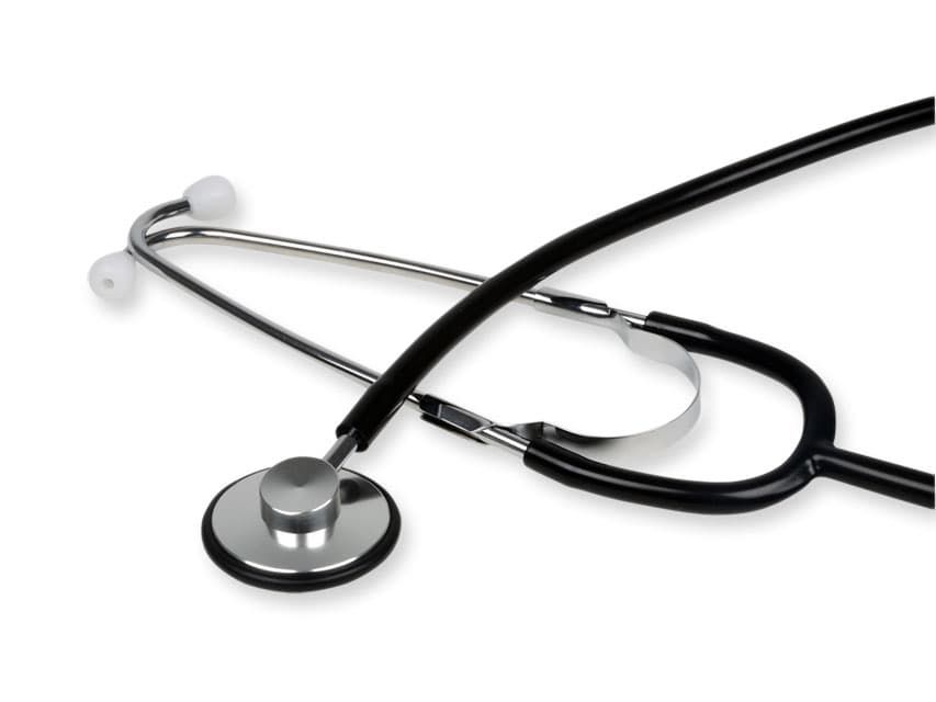 Trad single head - negru - produs medical pentru oferta ZESCORP