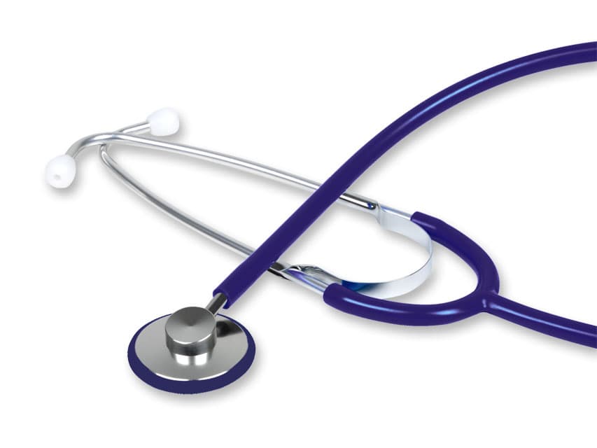 Trad single head - mov - produs medical pentru oferta ZESCORP