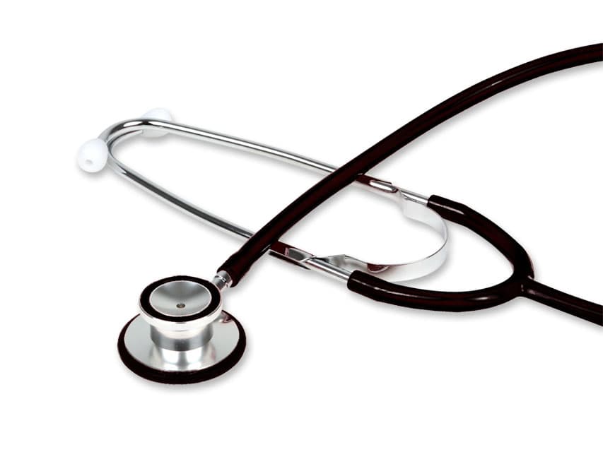Trad double head - negru - produs medical pentru oferta ZESCORP