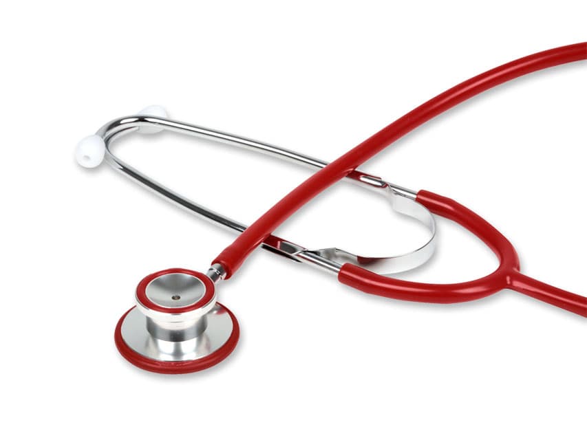 Trad double head - rosu - produs medical pentru oferta ZESCORP
