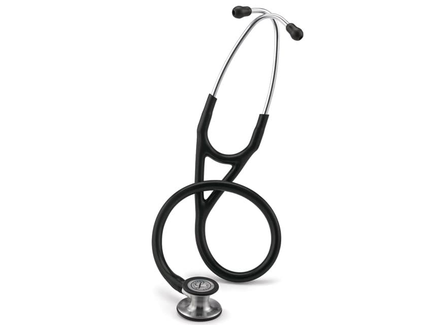 6152 Littmann® cardiology iv - negru - produs medical pentru oferta ZESCORP