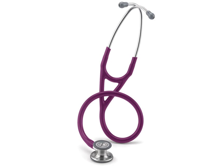 6156 Littmann® cardiology iv - plum - produs medical pentru oferta ZESCORP