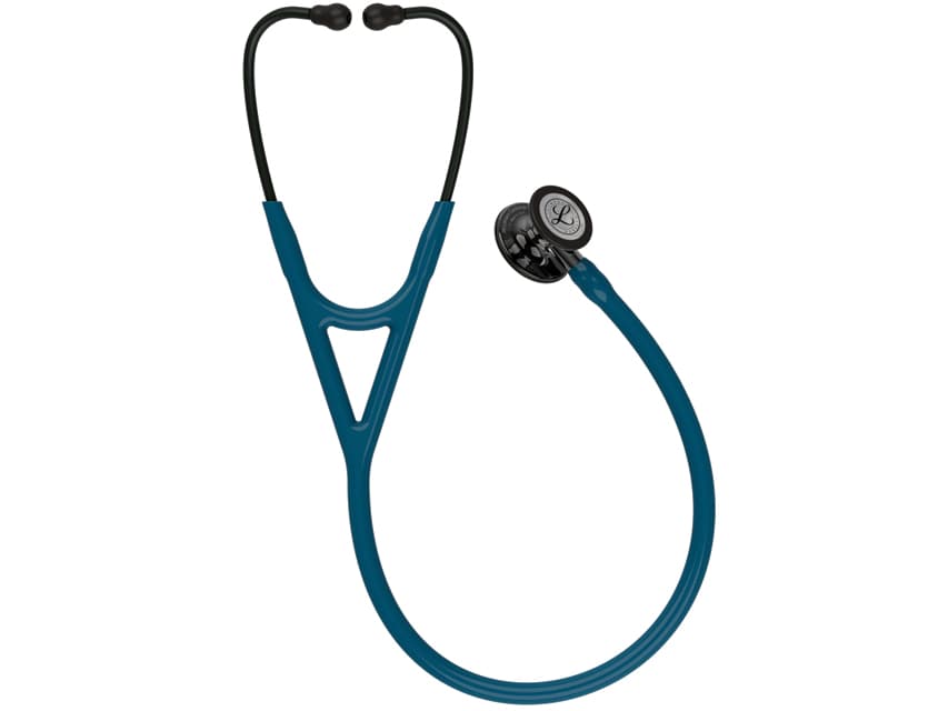6238 Littmann® cardiology iv gri smoke - produs medical pentru oferta ZESCORP