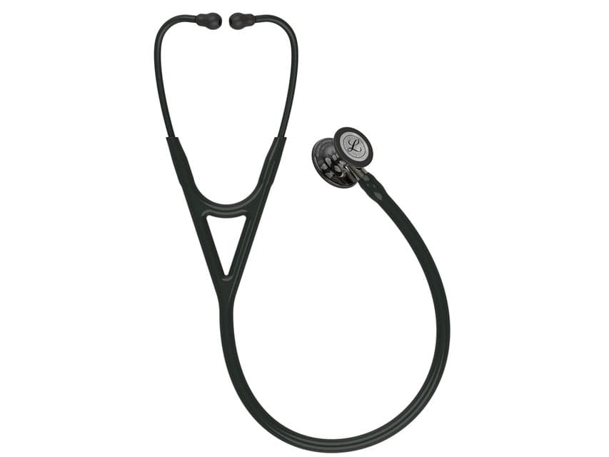 6204 Littmann® cardiology iv negru smoke - produs medical pentru oferta ZESCORP