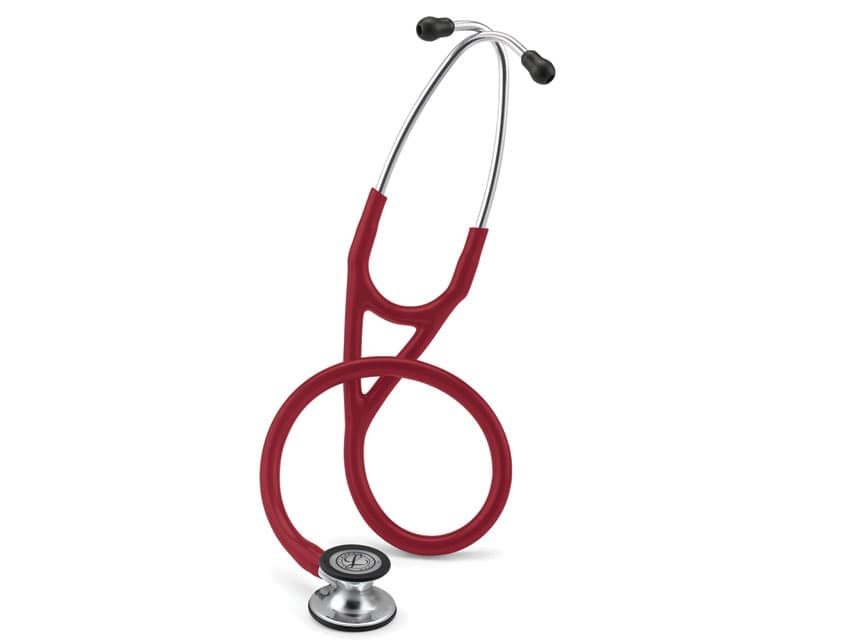 6170 Littmann® cardiology iv burgundy oglinda - produs medical pentru oferta ZESCORP
