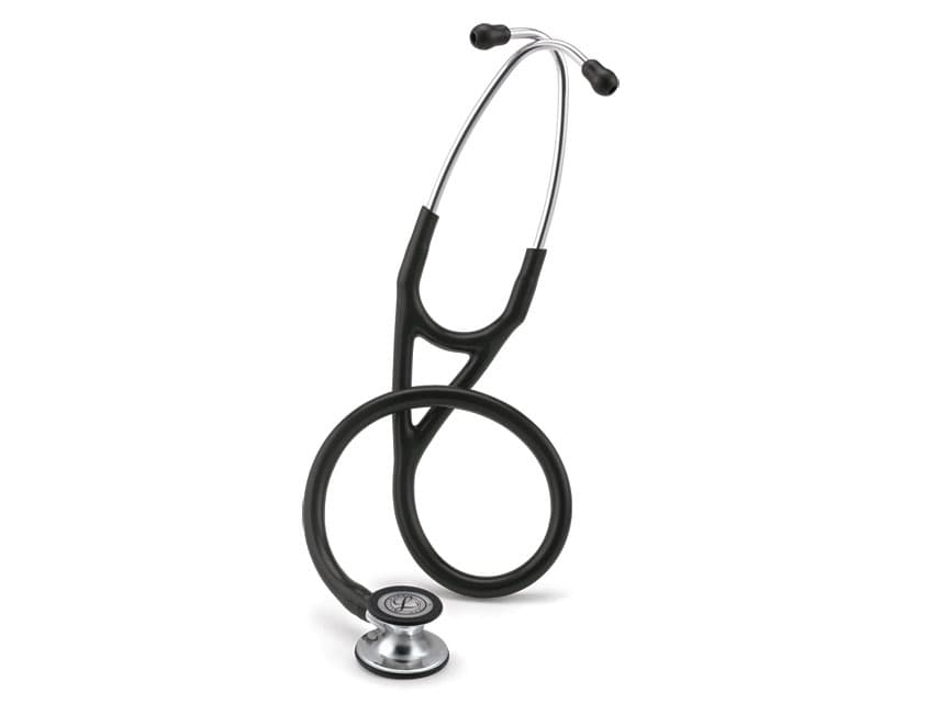 6177 Littmann® cardiology iv negru oglinda - produs medical pentru oferta ZESCORP