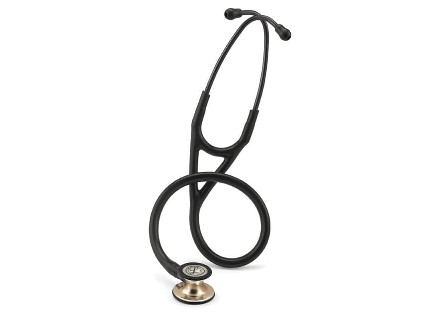 6179 Littmann® cardiology ivblack/champagnesmoke - produs medical pentru oferta ZESCORP