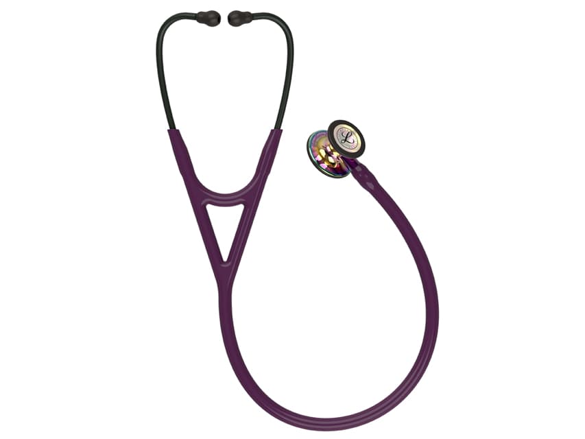 6239 Littmann cardiology ivplum curcubeu * - produs medical pentru oferta ZESCORP