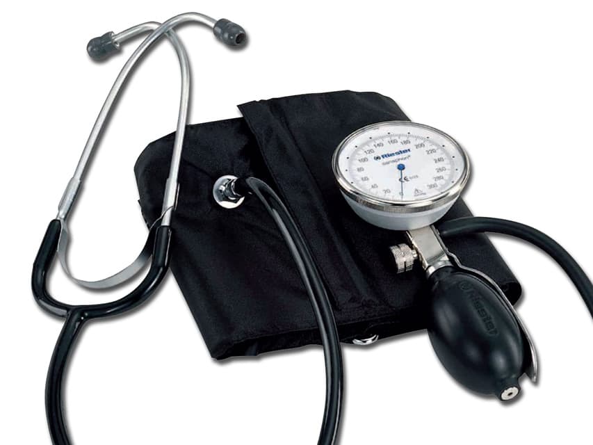 Sanaphon® sphygmo cu integrated stetoscop - produs medical pentru oferta ZESCORP