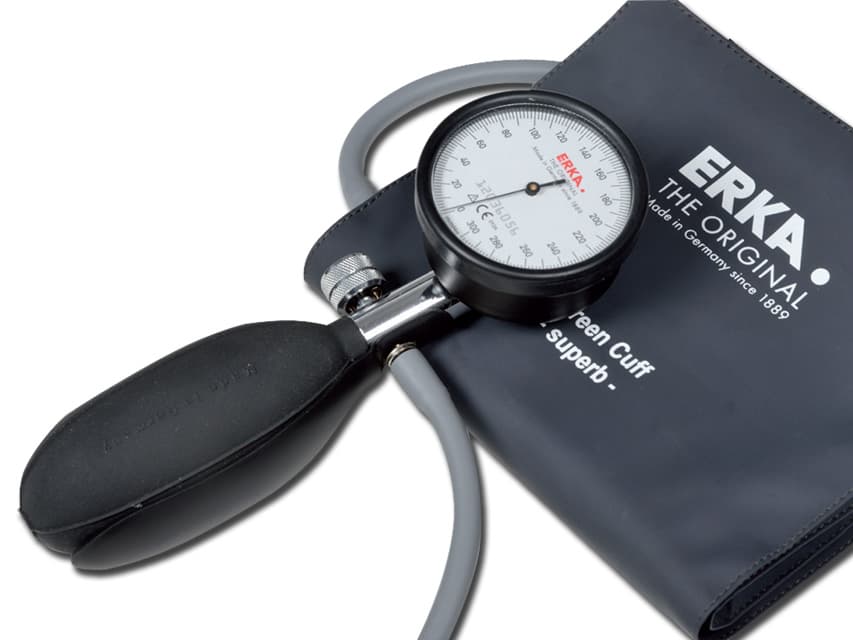 Negru kobold cu gri cuff - 223.20493 - produs medical pentru oferta ZESCORP