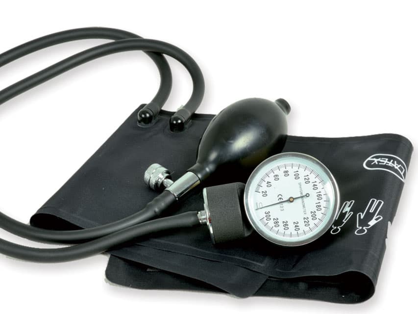 Yton - one piece cuff - produs medical pentru oferta ZESCORP
