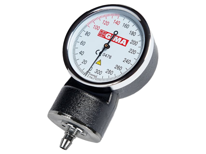 Yton manometer - piesa de schimb - produs medical pentru oferta ZESCORP