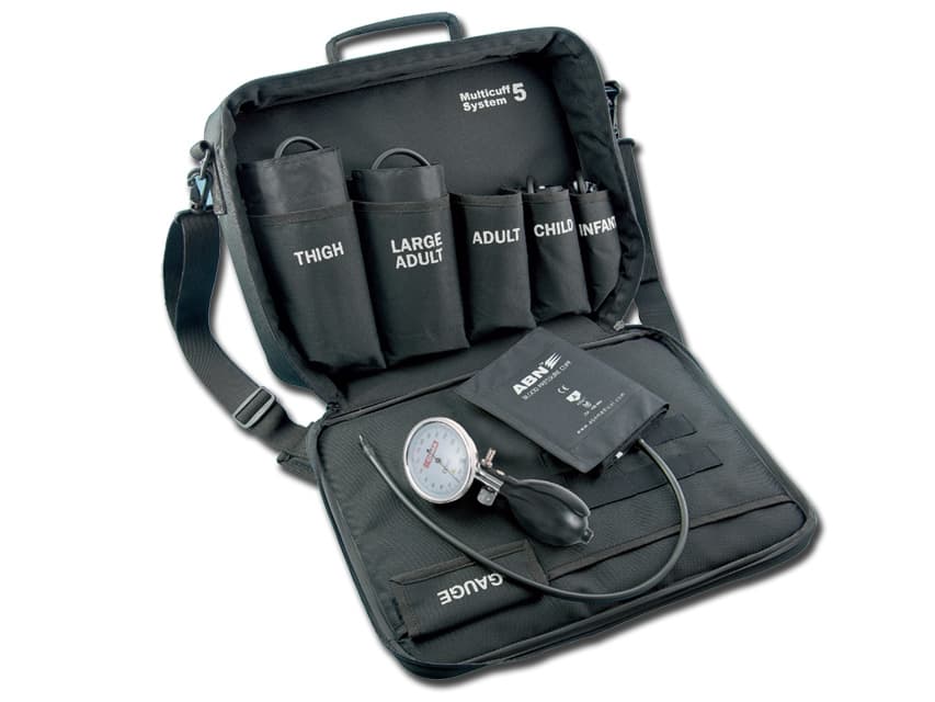 Sirio kit 5 - - produs medical pentru oferta ZESCORP
