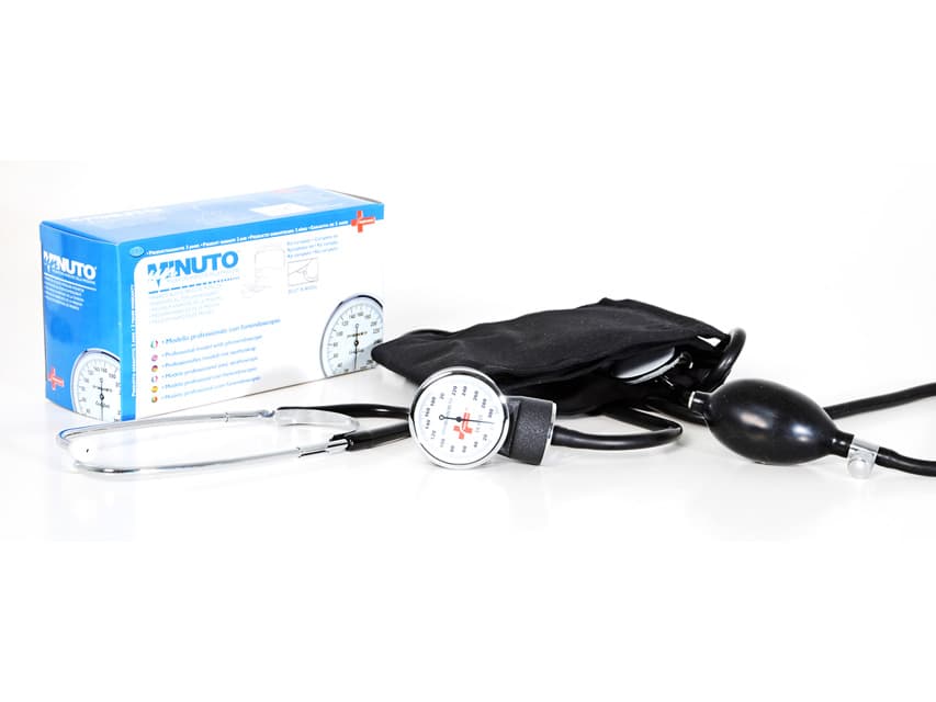Babyphon® pediatric sphygmo cu 3 cuffs - plastic/metal - 1441 - produs medical pentru oferta ZESCORP
