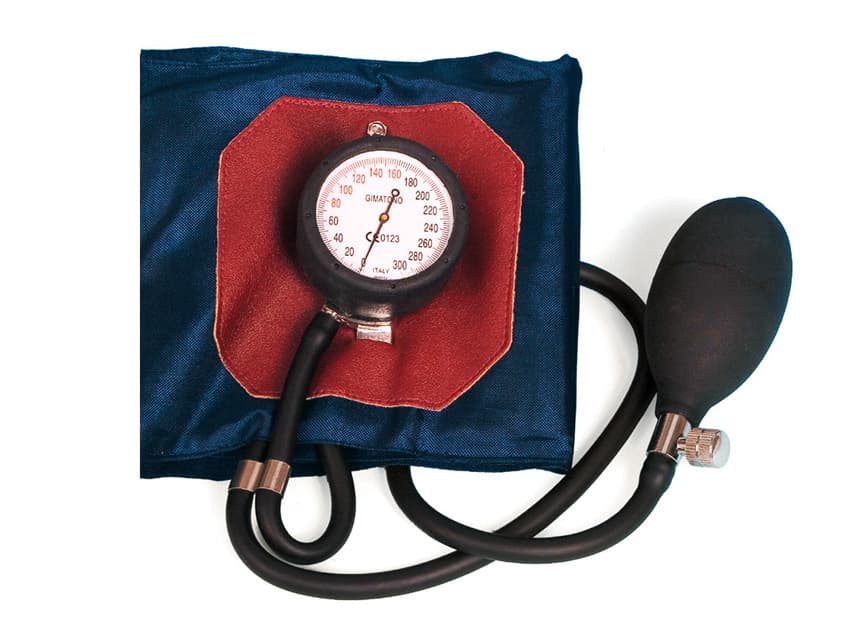 Berlin sphygmo - velcro cuff - produs medical pentru oferta ZESCORP