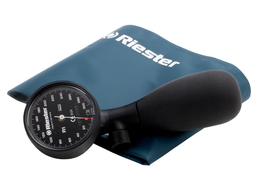 R1 shock proof sphygmo - produs medical pentru oferta ZESCORP