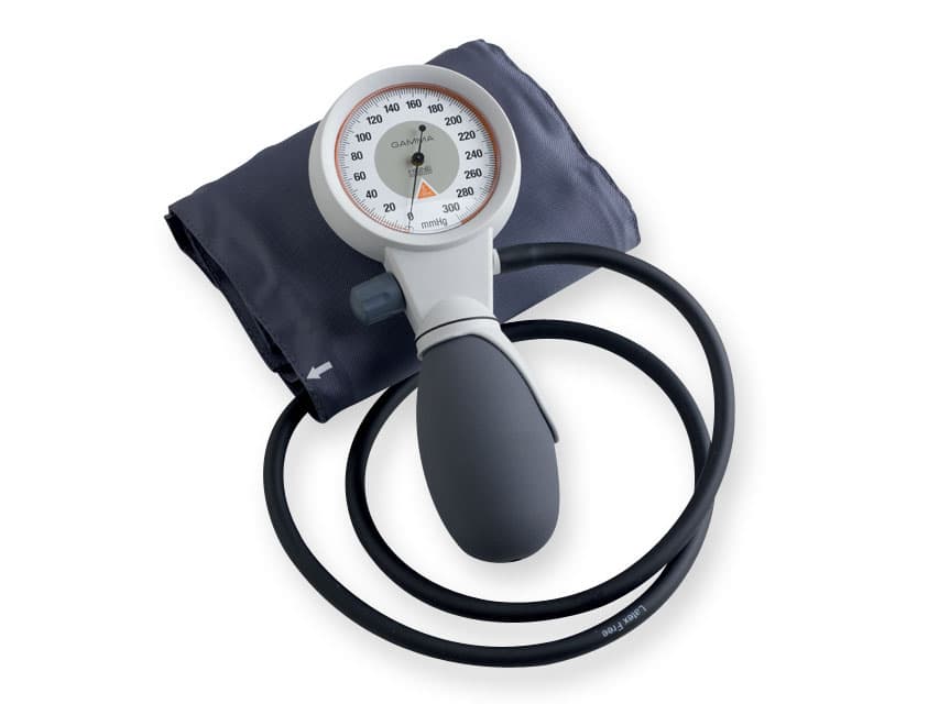 Gamma “g5®” Heine sphygmo - plastic manometer - produs medical pentru oferta ZESCORP
