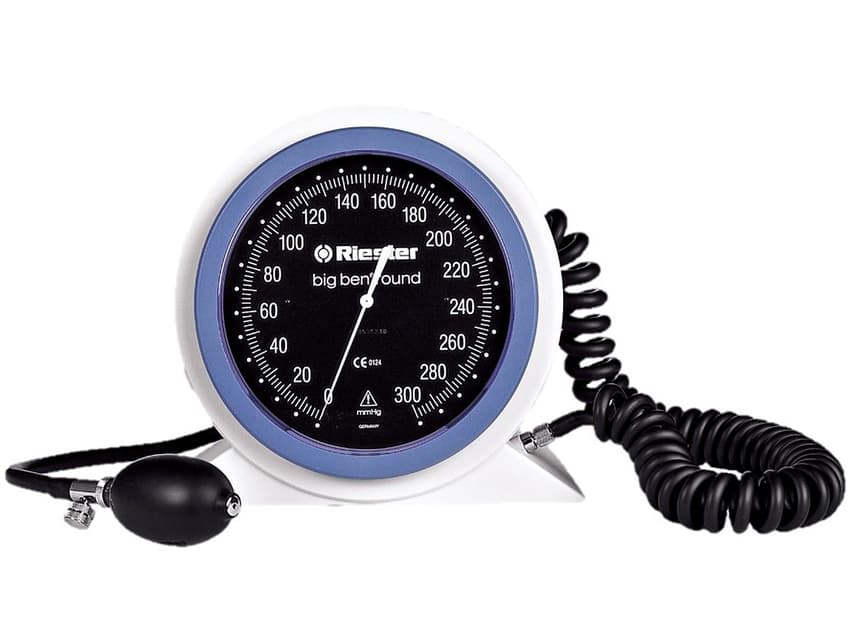 Riester big ben - rail - produs medical pentru oferta ZESCORP