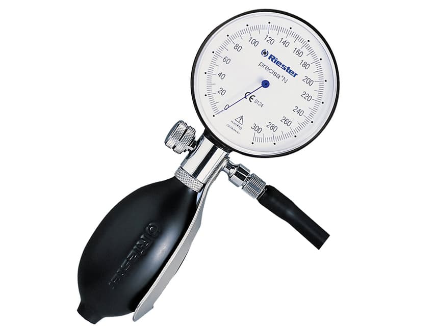 Precisa n cu stetoscop - - produs medical pentru oferta ZESCORP