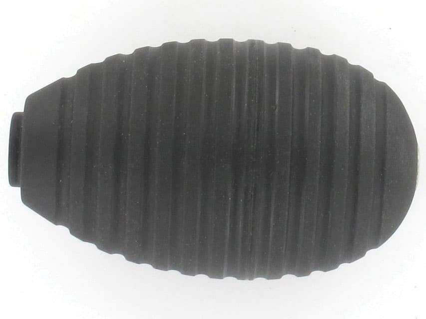 PVC ribbed bulb - produs medical pentru oferta ZESCORP