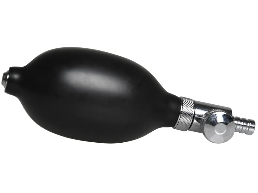 PVC bulb - negru cutie cu 10 - produs medical pentru oferta ZESCORP