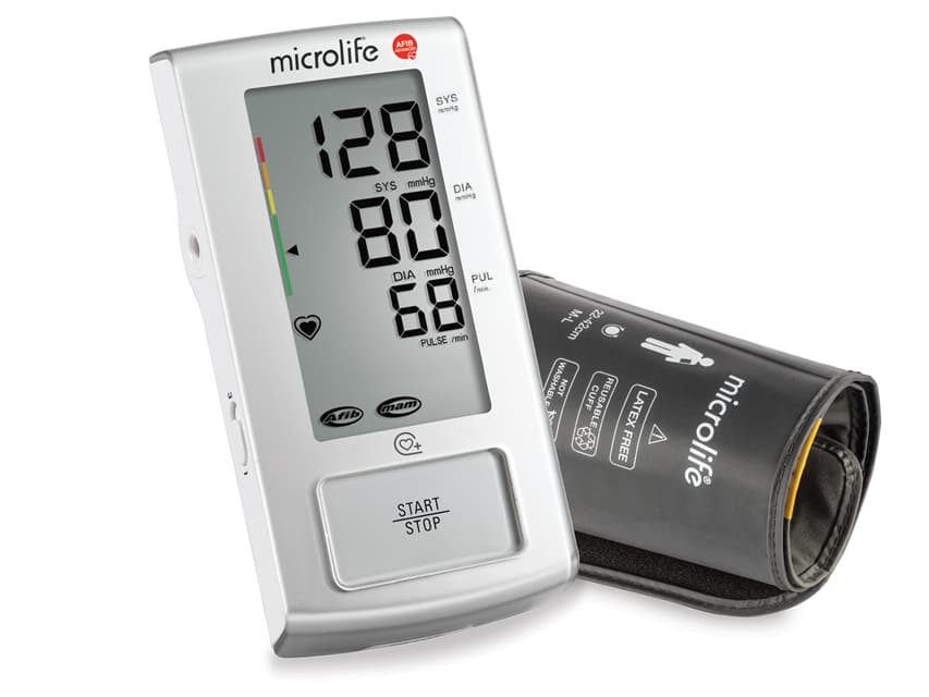 Microlife afib advanced - produs medical pentru oferta ZESCORP