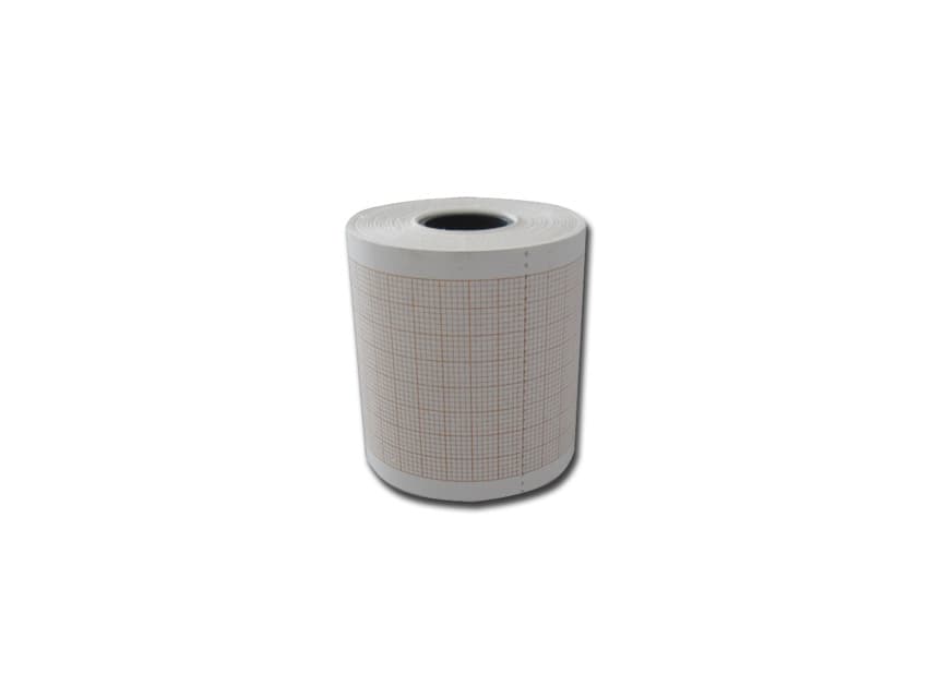 Thermal hartie 50 mm x 20 m - cutie cu 20 rolls 10 leads cablu ECG - rezerva - produs medical pentru oferta ZESCORP
