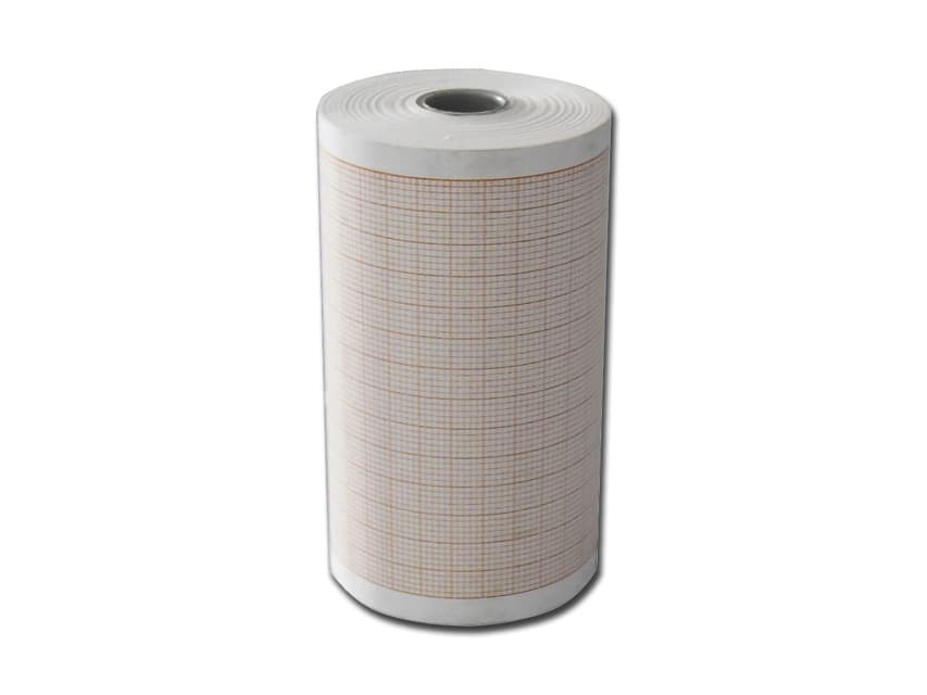 Thermal hartie - roll 80MM x 25M pentru /3 si - produs medical pentru oferta ZESCORP