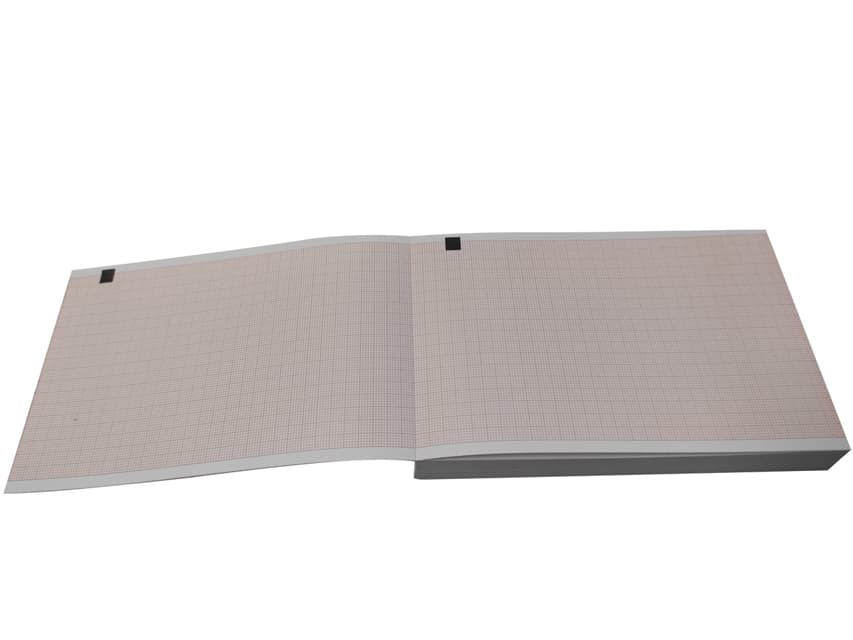 ECG 100+, ECG 100s pack 100 150 200 yes or/rosu 10 - produs medical pentru oferta ZESCORP