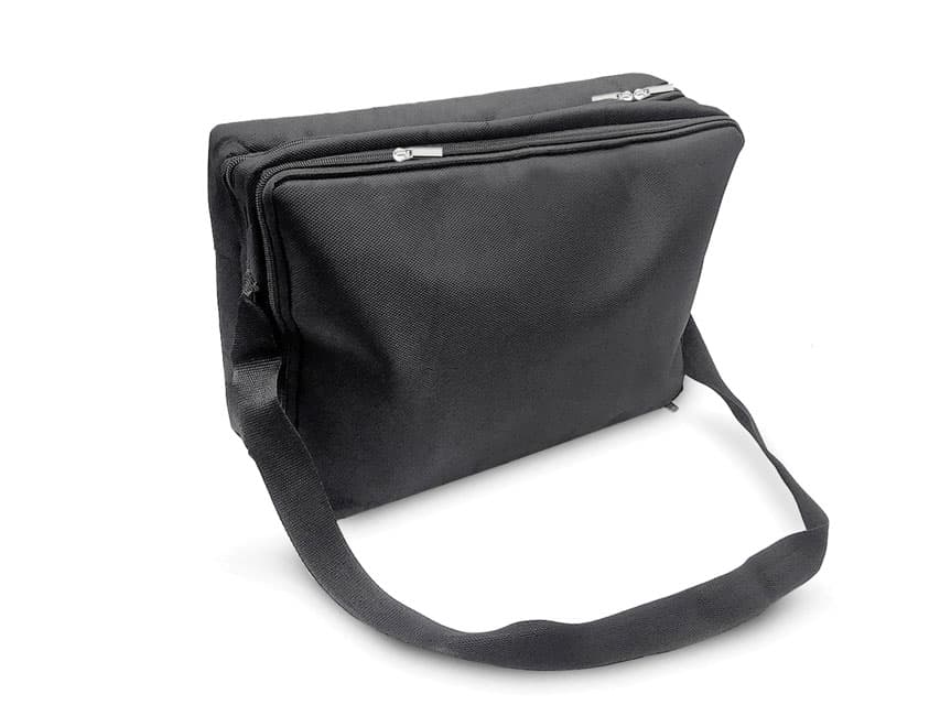 Carrying geanta - produs medical pentru oferta ZESCORP