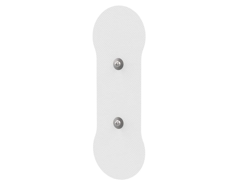 Cardiodot reutilizabil ECG electrod 13x4.5 cm pentru - produs medical pentru oferta ZESCORP