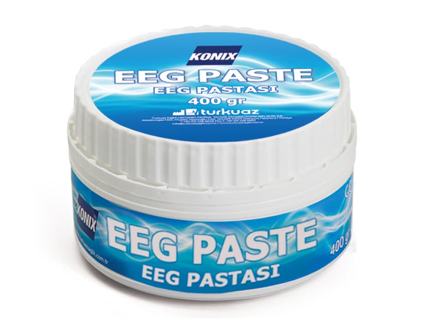 Eeg paste - 400 g - produs medical pentru oferta ZESCORP