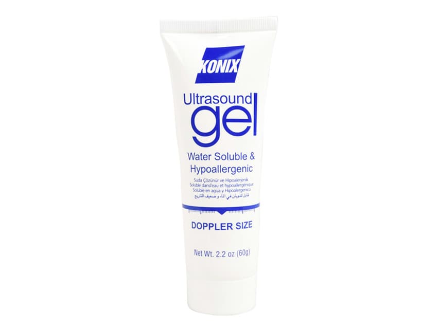 Ecograf gel - tube 60 ml - transparent cutie cu 12 - produs medical pentru oferta ZESCORP